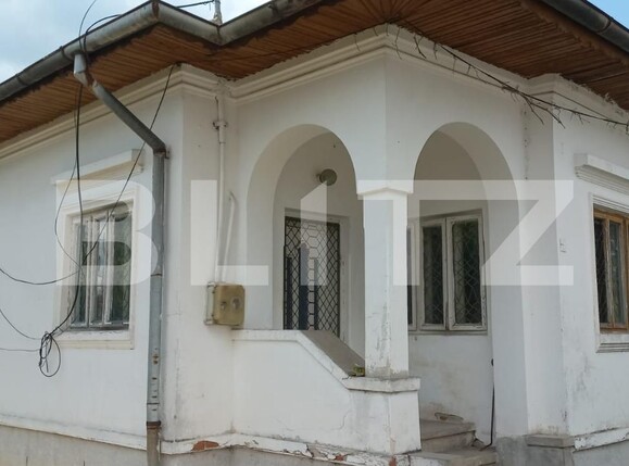 Casa de vânzare 4 camere Lascar Catargiu - 117200CV | BLITZ Craiova | Poza1