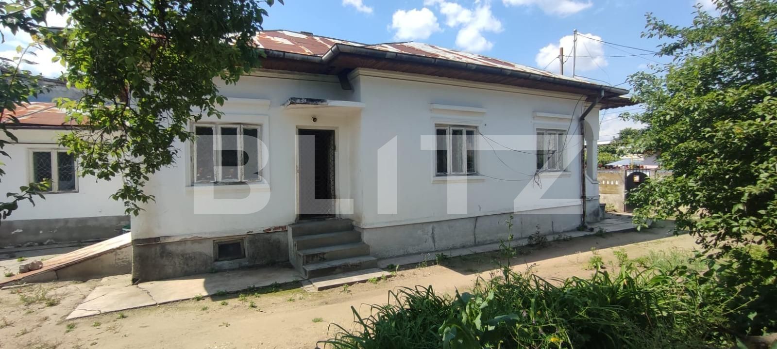 Casa de vânzare 4 camere Lascar Catargiu - 117200CV | BLITZ Craiova | Poza3