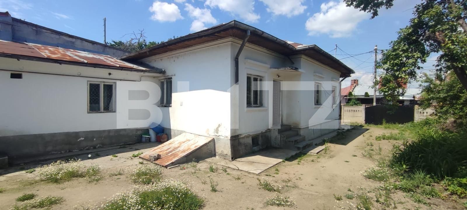 Casa de vânzare 4 camere Lascar Catargiu - 117200CV | BLITZ Craiova | Poza2