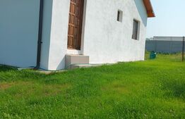 Casă individuală de 86 mp cu 400 mp teren, zona Florești
