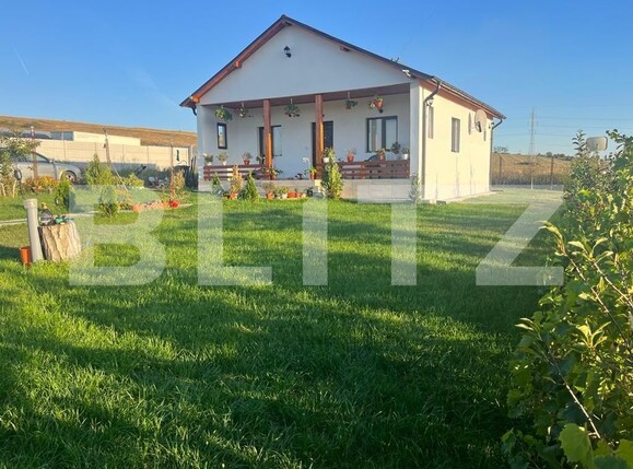 Casa de vânzare 2 camere Albesti - 117211CV | BLITZ Craiova | Poza1