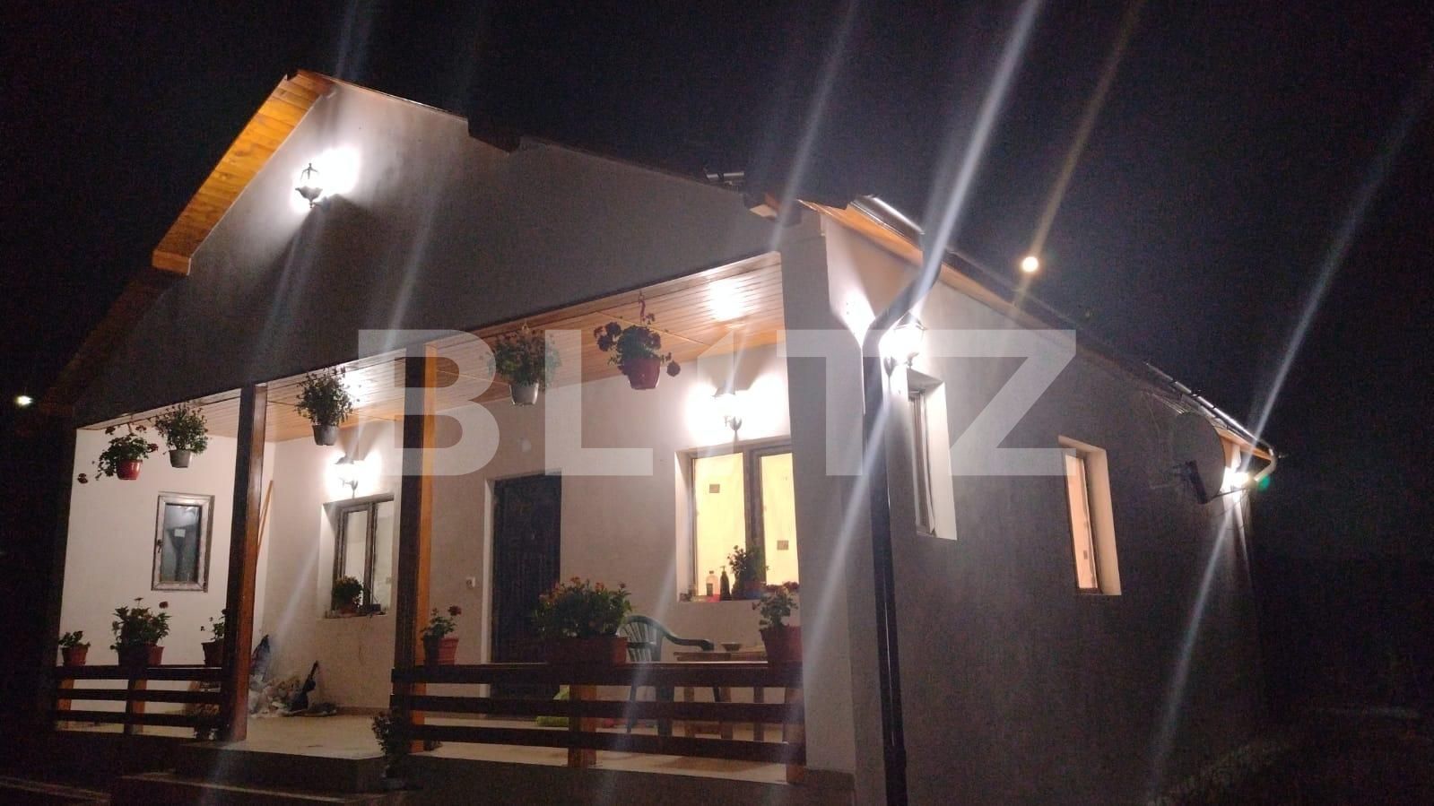 Casa de vânzare 2 camere Albesti - 117211CV | BLITZ Craiova | Poza2