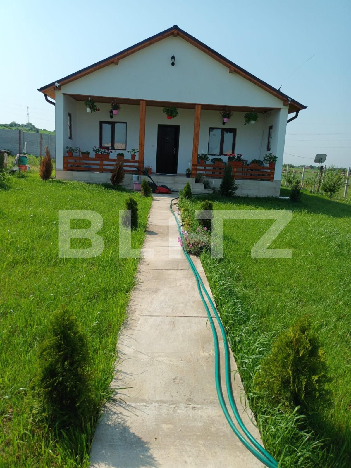 Casa de vânzare 2 camere Albesti - 117211CV | BLITZ Craiova | Poza3