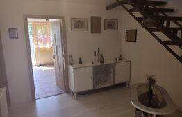 Casa 140 mp utili , teren 230 ,zona Popoveni