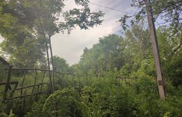 Teren 1270 mp, Lazu jud.Dolj 