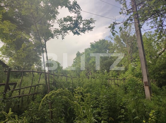 Teren de vânzare Exterior Sud - 117263TV | BLITZ Craiova | Poza1