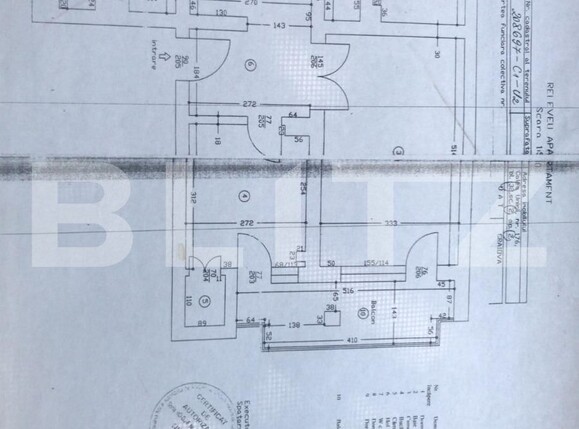 Apartament de vânzare 4 camere 1 Mai - 117277AV | BLITZ Craiova | Poza1