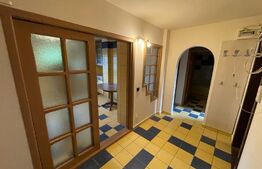 Apartament 3 camere 75mp modern, centrala termica proprie, 1 Mai