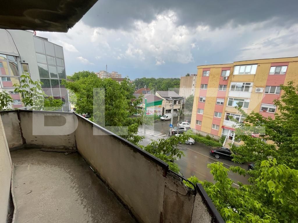 Apartament de închiriat 3 camere 1 Mai - 117283AI | BLITZ Craiova | Poza6