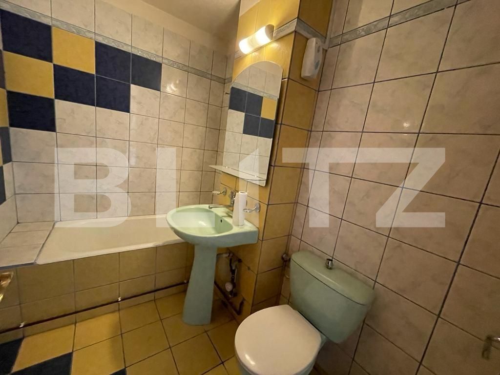 Apartament de închiriat 3 camere 1 Mai - 117283AI | BLITZ Craiova | Poza9