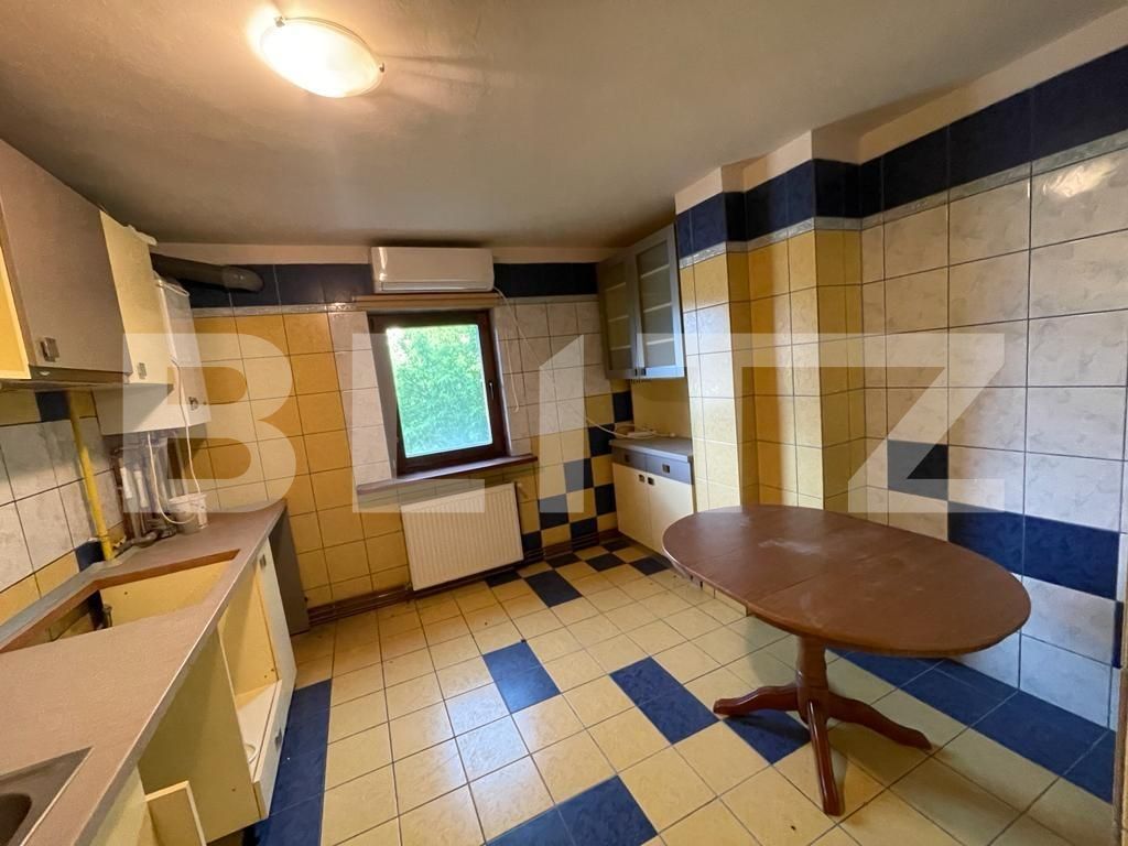 Apartament de închiriat 3 camere 1 Mai - 117283AI | BLITZ Craiova | Poza8