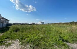 Parcela teren 416 mp, intravilan, zona Ford