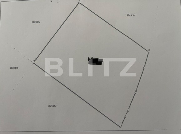 Teren de vânzare Sud-Vest - 117301TV | BLITZ Craiova | Poza2