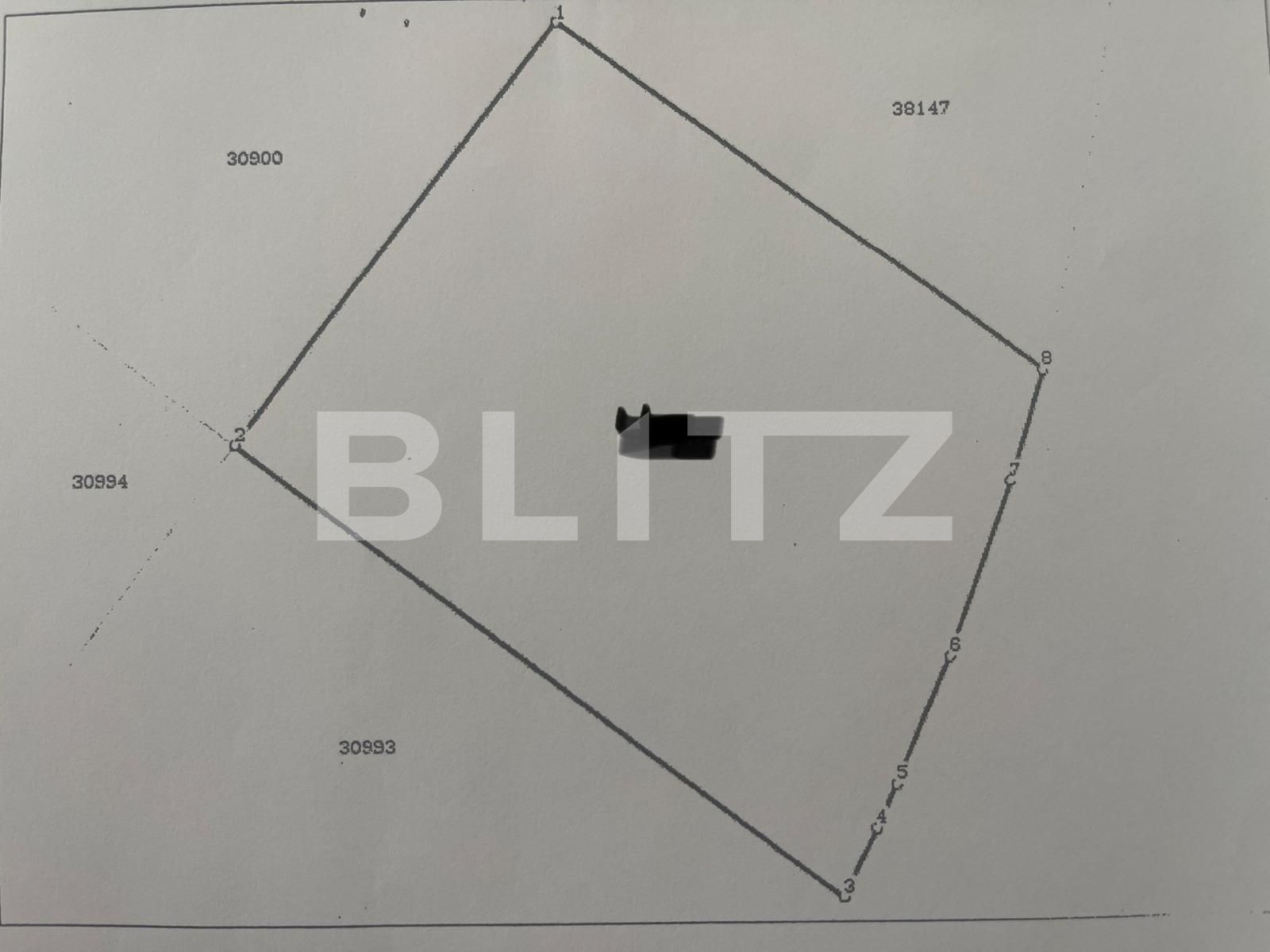 Teren de vânzare Sud-Vest - 117301TV | BLITZ Craiova | Poza2