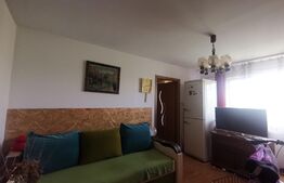 Apartament 2 camere cu balcon, semidecomandat, Valea Rosie