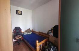 Apartament 2 camere cu balcon, semidecomandat, Valea Rosie