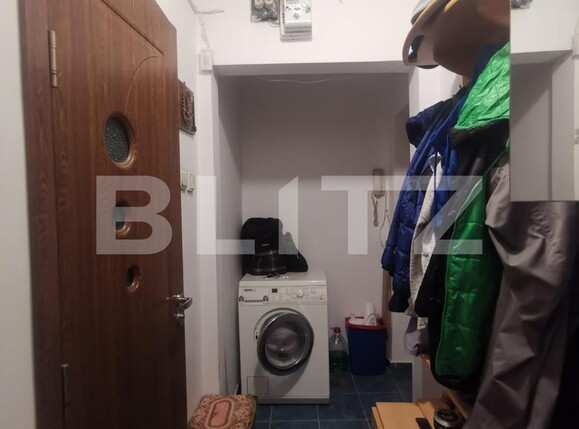 Apartament de vânzare 2 camere Valea Rosie - 117306AV | BLITZ Craiova | Poza4
