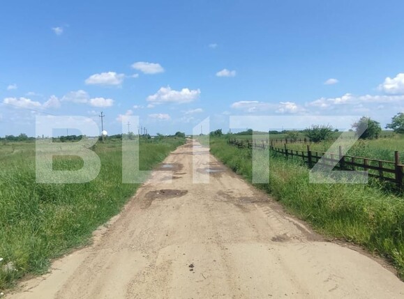 Teren de vânzare Carcea  - 117308TV | BLITZ Craiova | Poza2