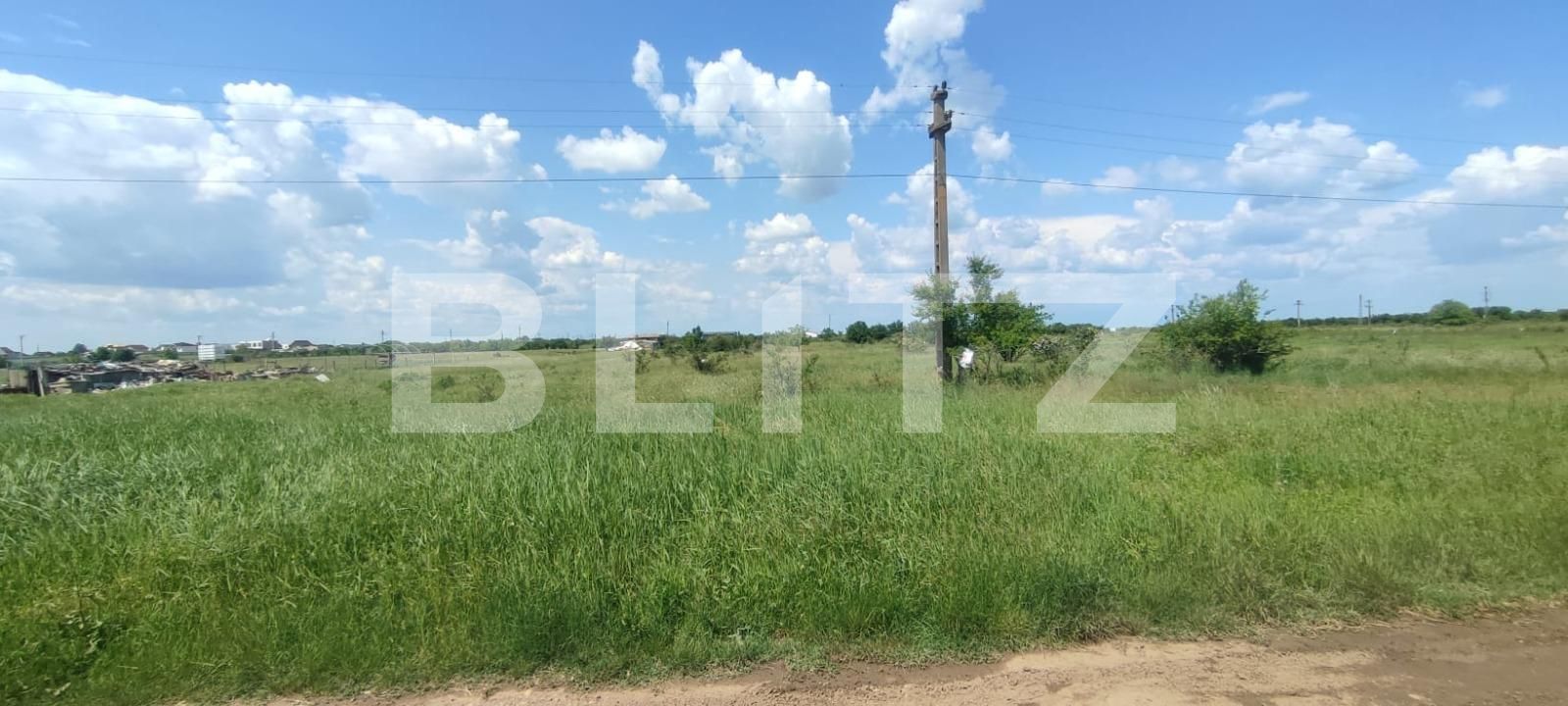 Teren de vânzare Carcea  - 117308TV | BLITZ Craiova | Poza3