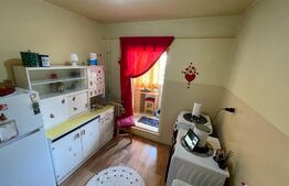 Apartament 2 camere, decomandat, 52 mp, Rovine zona Posta/Cleo 