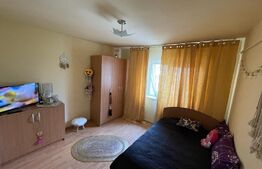 Apartament 2 camere, decomandat, 52 mp, Rovine zona Posta/Cleo 