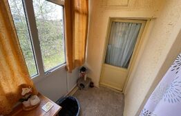 Apartament 2 camere, decomandat, 52 mp, Rovine zona Posta/Cleo 