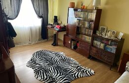 Apartament 2 camere, decomandat, 52 mp, Rovine zona Posta/Cleo 