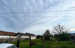 Teren intravilan 510 mp, toate utilitățile și certificat de urbanism, Brestei