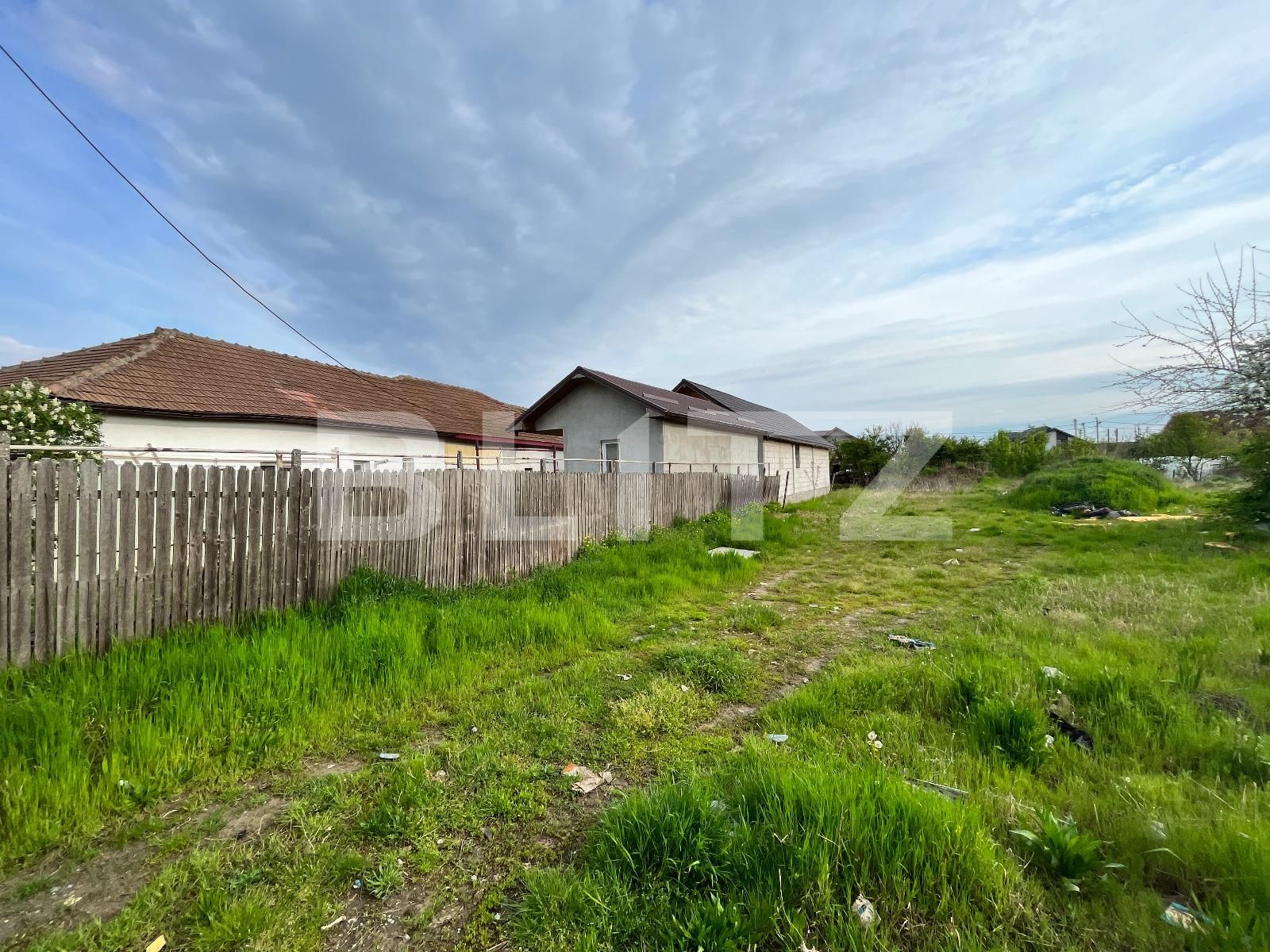 Teren de vânzare Brestei - 117399TV | BLITZ Craiova | Poza4