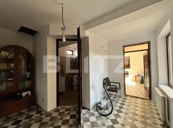 Casa de închiriat 7 camere Vest - 117400CI | BLITZ Craiova | Poza14