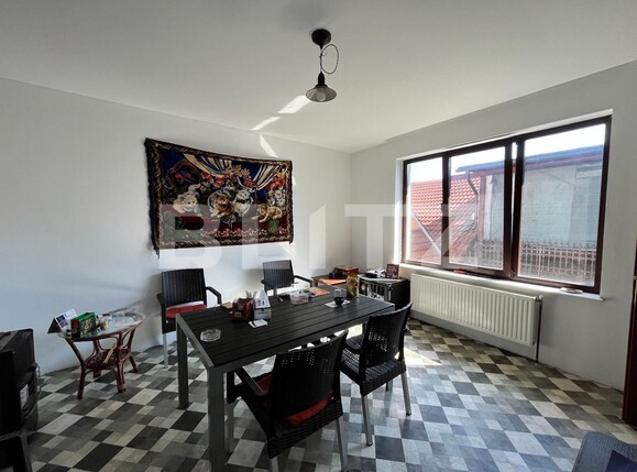 Casa de închiriat 7 camere Vest - 117400CI | BLITZ Craiova | Poza1