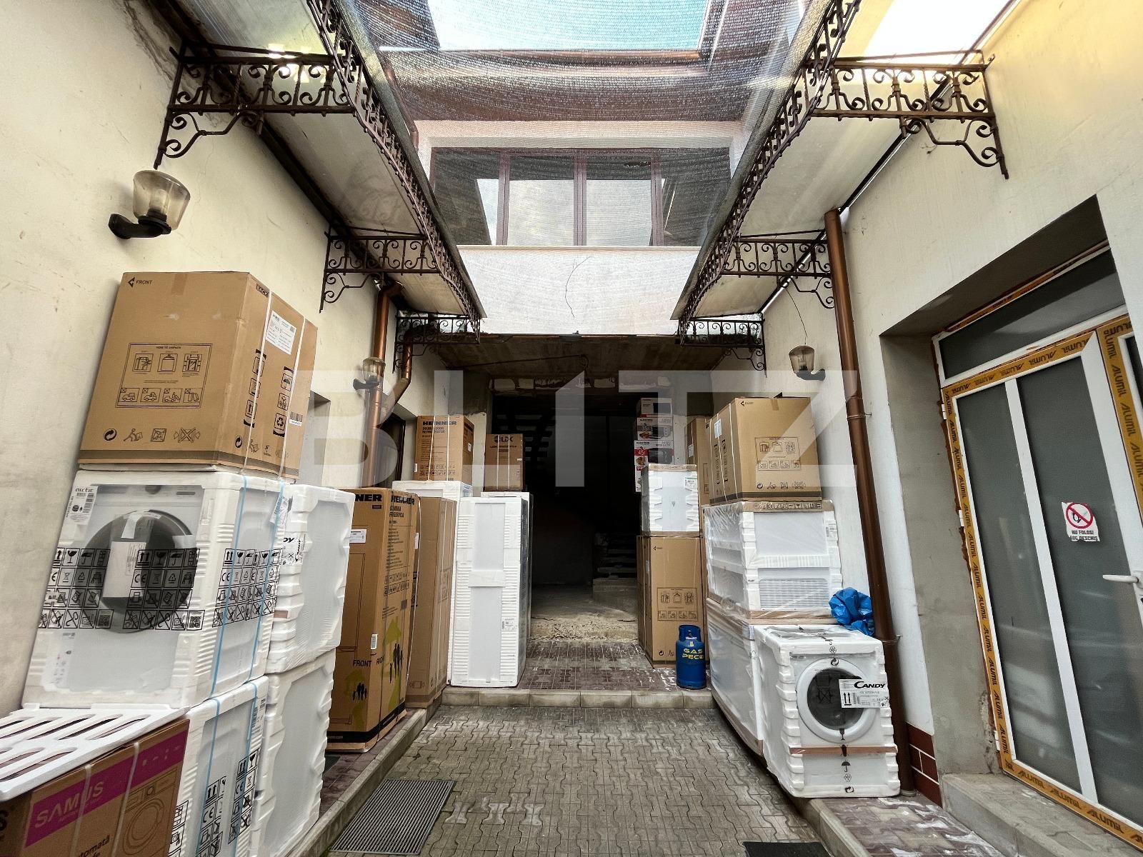 Casa de închiriat 7 camere Vest - 117400CI | BLITZ Craiova | Poza2