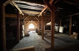 Spațiu comercial cu 2 magazine, birouri și locuință, 363 mp utili, 331 mp teren, Ultracentral Severin 