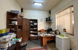 Spațiu comercial cu 2 magazine, birouri și locuință, 363 mp utili, 331 mp teren, Ultracentral Severin 