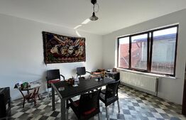 Spațiu comercial cu 2 magazine, birouri și locuință, 363 mp utili, 331 mp teren, Ultracentral Severin 