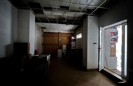 Spațiu comercial cu 2 magazine, birouri și locuință, 363 mp utili, 331 mp teren, Ultracentral Severin 