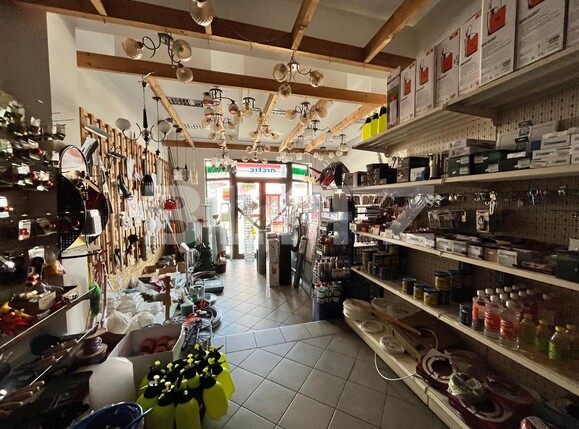 Spațiu comercial de închiriat Vest - 117402SIC | BLITZ Craiova | Poza3