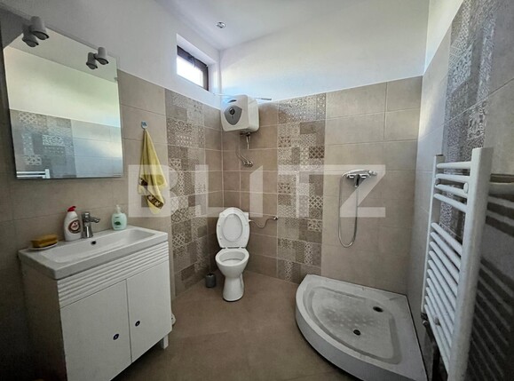 Spațiu comercial de închiriat Vest - 117402SIC | BLITZ Craiova | Poza14