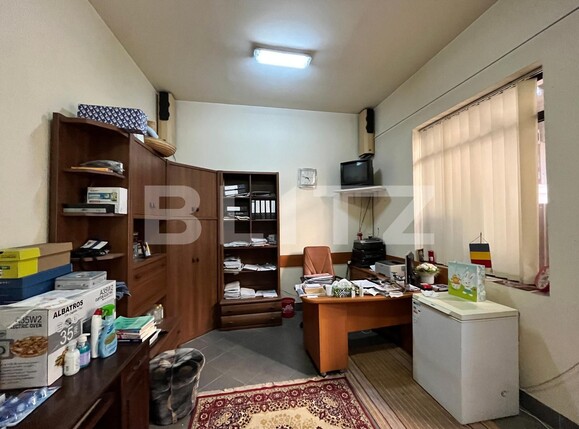 Spațiu comercial de închiriat Vest - 117402SIC | BLITZ Craiova | Poza9