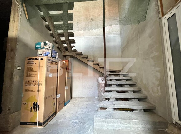 Spațiu comercial de închiriat Vest - 117402SIC | BLITZ Craiova | Poza11