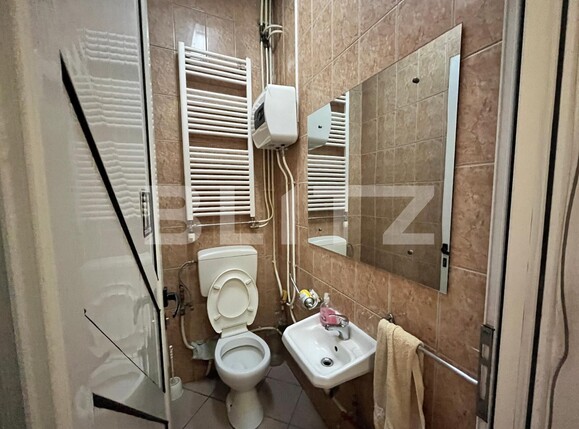 Spațiu comercial de închiriat Vest - 117402SIC | BLITZ Craiova | Poza10