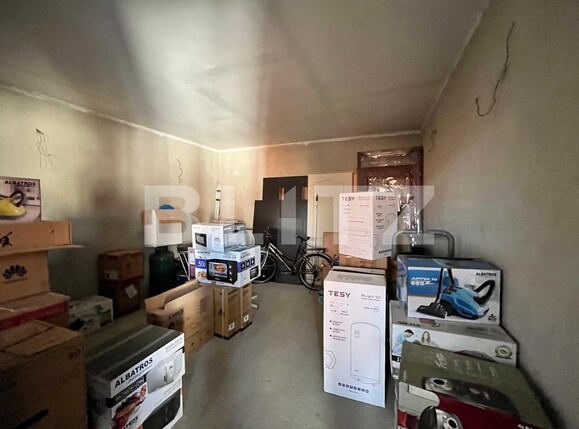 Spațiu comercial de închiriat Vest - 117402SIC | BLITZ Craiova | Poza5