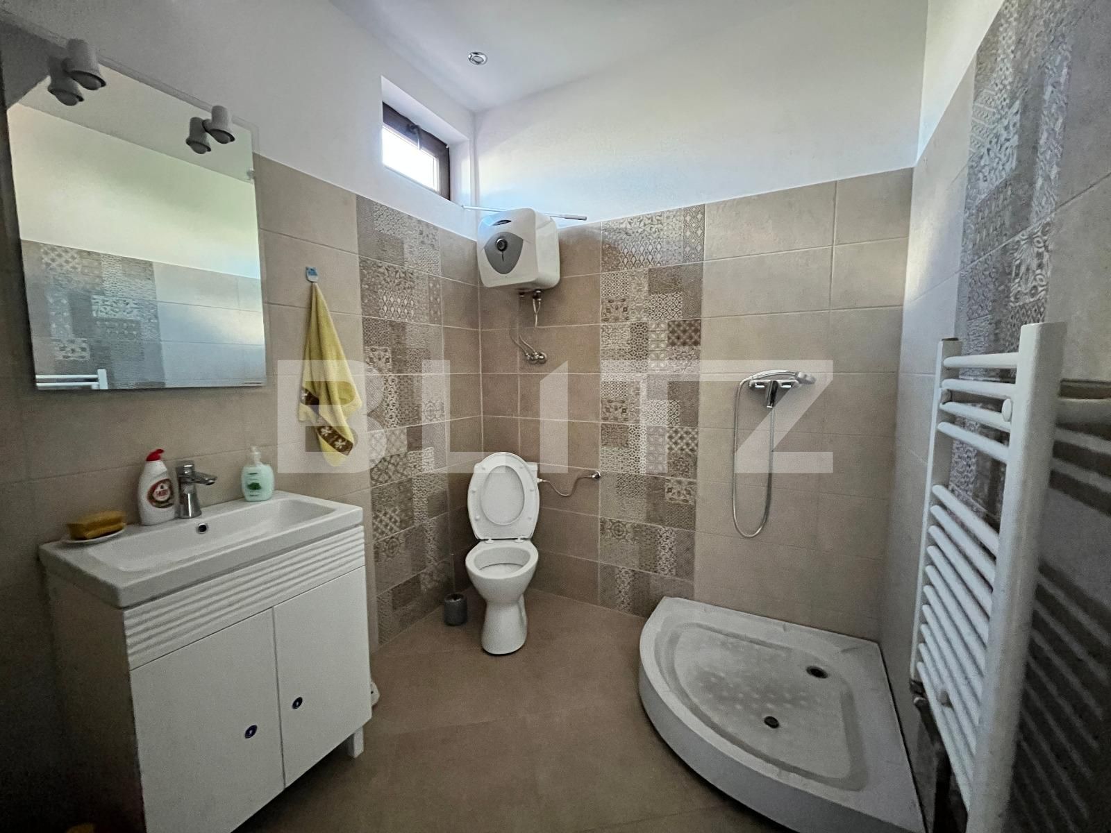 Spațiu comercial de închiriat Vest - 117402SIC | BLITZ Craiova | Poza14