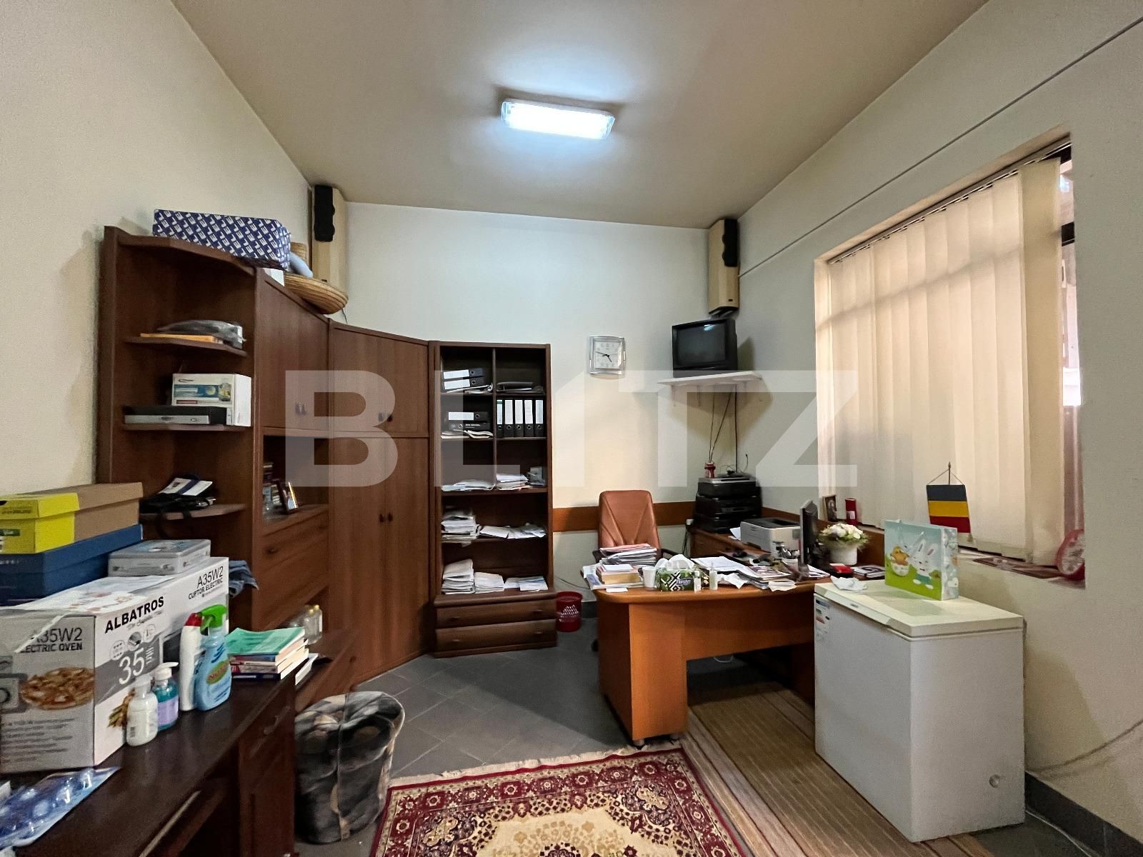 Spațiu comercial de închiriat Vest - 117402SIC | BLITZ Craiova | Poza9