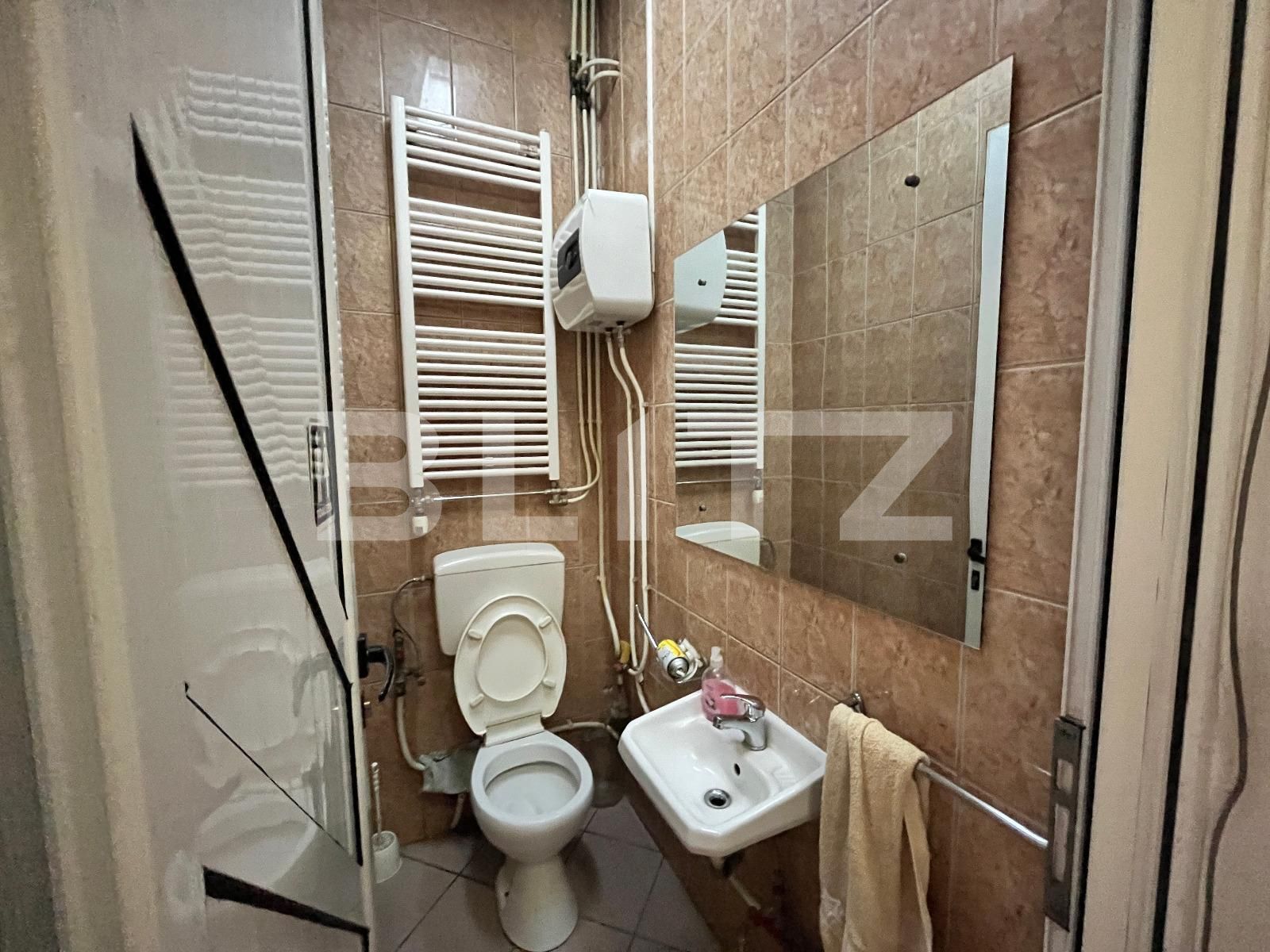 Spațiu comercial de închiriat Vest - 117402SIC | BLITZ Craiova | Poza10