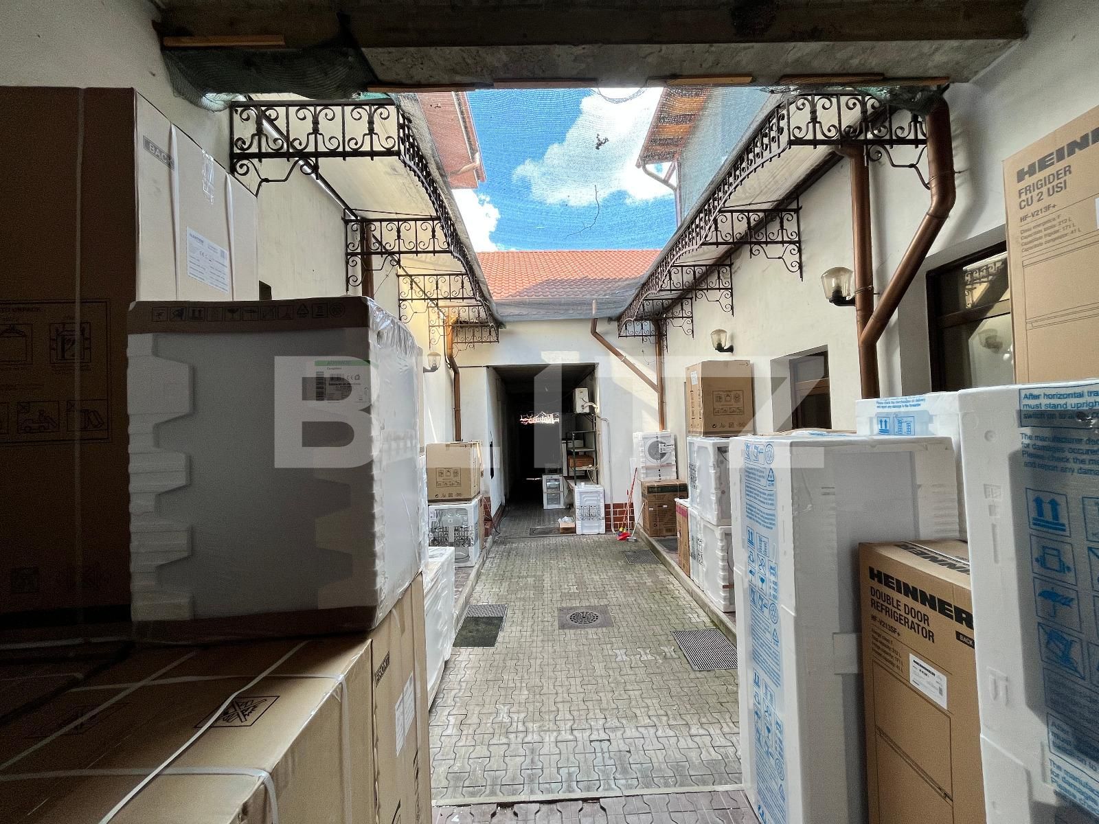 Spațiu comercial de închiriat Vest - 117402SIC | BLITZ Craiova | Poza12