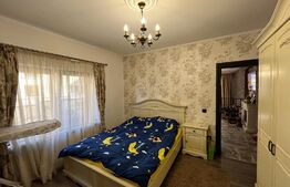 Casă D + P, 3 camere, 2 băi, curte, Brazda lui Novac