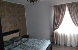 Casă D + P, 3 camere, 2 băi, curte, Brazda lui Novac