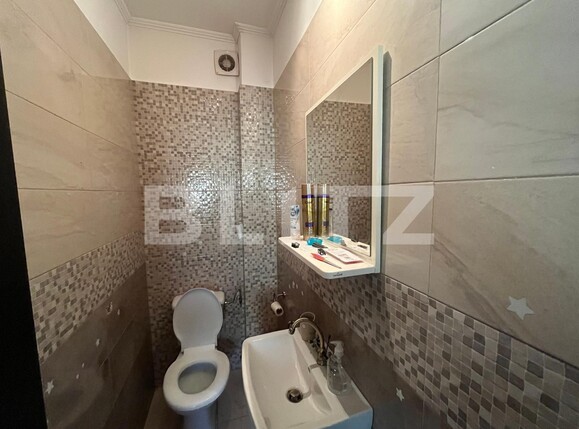 Casa de închiriat 3 camere Brazda lui Novac - 117433CI | BLITZ Craiova | Poza6