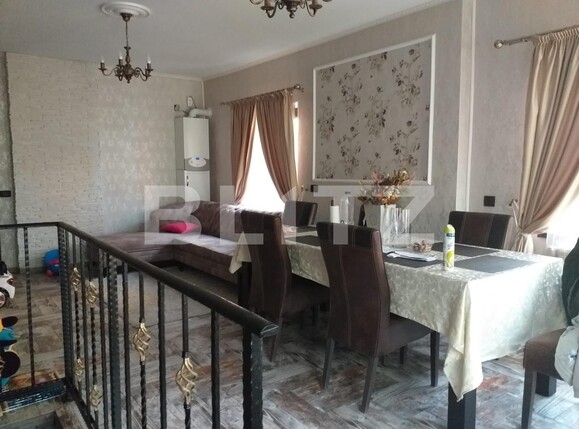 Casa de închiriat 3 camere Brazda lui Novac - 117433CI | BLITZ Craiova | Poza2